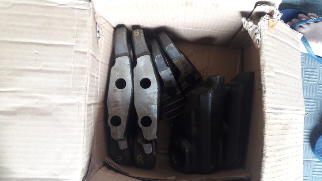JUAL / DISTRIBUTOR MATALINK D85ESS-2